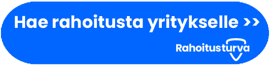 Hae rahoitusta Rahoitusturvan kautta
